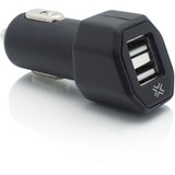 LENMAR Lenmar Dual USB Car Charger with 4.2A Output