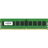 CRUCIAL TECHNOLOGY Crucial 8GB DDR4 SDRAM Memory Module