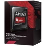 AMD AMD A10-7800 Quad-core (4 Core) 3.50 GHz Processor - Socket FM2+Retail Pack