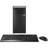 ASUS Asus M11AD-US004Q Desktop Computer - Intel Core i5 i5-4460S 2.90 GHz - Tower