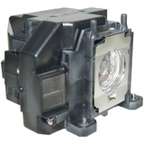 BATTERY TECHNOLOGY BTI Projector Lamp