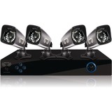 Night Owl B-PE45-47 Video Surveillance System