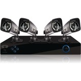 NIGHT OWL Night Owl B-PE45-47 Video Surveillance System