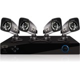 Night Owl B-PE85-47 Video Surveillance System