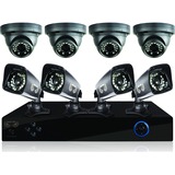 Night Owl B-PE81-47 Video Surveillance System