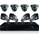 NIGHT OWL Night Owl B-PE161-47-4DM7 Video Surveillance System