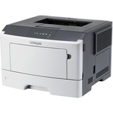 LEXMARK Lexmark MS310D Laser Printer - Monochrome - 1200 x 1200 dpi Print - Plain Paper Print - Desktop