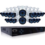 NIGHT OWL Night Owl B-X162-16 Video Surveillance System