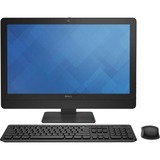 DELL COMPUTER Dell OptiPlex 9030 All-in-One Computer - Intel Core i7 i7-4790S 3.20 GHz - Desktop