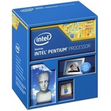 INTEL Intel Pentium G3460 Dual-core (2 Core) 3.50 GHz Processor - Socket H3 LGA-1150Retail Pack