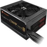 THERMALTAKE INC. Thermaltake Toughpower ATX12V & EPS12V Power Supply