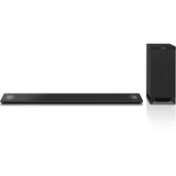 PANASONIC Panasonic SC-HTB880 5.1 Sound Bar Speaker - 500 W RMS - Wireless Speaker(s)