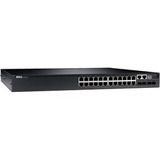 DELL Dell N3024P Layer 3 Switch