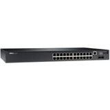 DELL Dell N2024P Layer 3 Switch