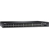 DELL Dell N2048P Layer 3 Switch