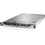 DELL COMPUTER Dell PowerEdge R620 1U Rack Server - 2 x Intel Xeon E5-2690 v2 3 GHz