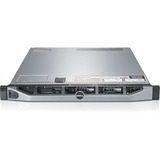 DELL COMPUTER Dell PowerEdge R620 1U Rack Server - 2 x Intel Xeon E5-2670 v2 2.50 GHz
