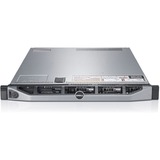 DELL COMPUTER Dell PowerEdge R620 1U Rack Server - 2 x Intel Xeon E5-2630 v2 2.60 GHz