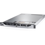 DELL COMPUTER Dell PowerEdge R620 1U Rack Server - 2 x Intel Xeon E5-2640 v2 2 GHz
