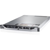 DELL COMPUTER Dell PowerEdge R620 1U Rack Server - 2 x Intel Xeon E5-2620 v2 2.10 GHz