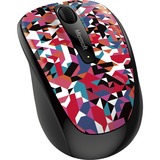 MICROSOFT CORPORATION Microsoft Wireless Mobile Mouse 3500