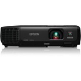 EPSON Epson PowerLite 1263W LCD Projector - 720p - HDTV - 16:10