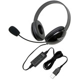 ERGOGUYS Califone Listening First Stereo Headset