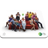 STEELSERIES SteelSeries The Sims 4 Mouse Pad