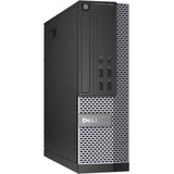 DELL COMPUTER Dell OptiPlex 7020 Desktop Computer - Intel Core i3 i3-4150 3.50 GHz - Small Form Factor