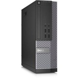 DELL COMPUTER Dell OptiPlex 7020 Desktop Computer - Intel Core i5 i5-4590 3.30 GHz - Small Form Factor