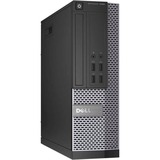 DELL COMPUTER Dell OptiPlex 7020 Desktop Computer - Intel Core i5 i5-4590 3.30 GHz - Small Form Factor