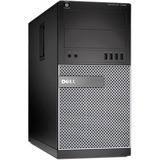 DELL COMPUTER Dell OptiPlex 7020 Desktop Computer - Intel Core i5 i5-4590 3.30 GHz - Mini-tower