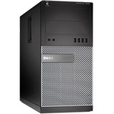 DELL COMPUTER Dell OptiPlex 7020 Desktop Computer - Intel Core i5 i5-4590 3.30 GHz - Mini-tower