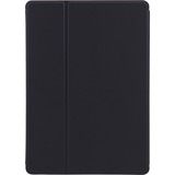 CASE LOGIC Case Logic SnapView CSIE-2136 Carrying Case (Folio) for iPad Air - Black