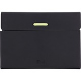 CASE LOGIC Case Logic Carrying Case (Folio) for iPad Air - Black