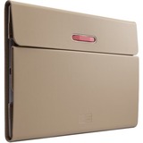 CASE LOGIC Case Logic Carrying Case (Folio) for iPad Air - Morel