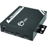 SIIG  INC. SIIG HDMI to CAT5e Daisy Chain HD Extender Kit with RS-232 & IR