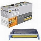 Radian Yellow Toner Cartridge