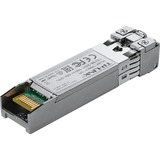 TP-LINK USA CORPORATION TP-LINK 10GBase-SR SFP+ LC Transceiver