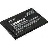 LENMAR Lenmar Replacement Battery for Motorola Droid Bionic XT865 Mobile Phones