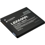 LENMAR Lenmar CLZ550SG Replacement Battery for Samsung EBL1D7IBABSTD