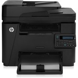 HEWLETT-PACKARD HP LaserJet Pro M225DN Laser Multifunction Printer - Monochrome - Plain Paper Print