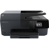 HEWLETT-PACKARD HP Officejet Pro 6830 Inkjet Multifunction Printer - Color - Plain Paper Print - Desktop