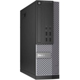 DELL COMPUTER Dell OptiPlex 7020 Desktop Computer - Intel Core i5 i5-4590 3.30 GHz - Small Form Factor