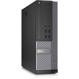 DELL COMPUTER Dell OptiPlex 7020 Desktop Computer - Intel Core i7 i7-4790 3.60 GHz - Small Form Factor