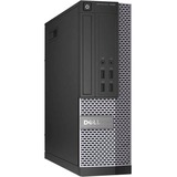 DELL COMPUTER Dell OptiPlex 7020 Desktop Computer - Intel Core i7 i7-4790 3.60 GHz - Small Form Factor