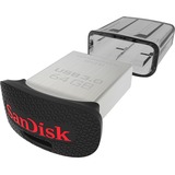 SANDISK CORPORATION SanDisk Ultra Fit USB 3.0 Flash Drive