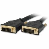 COMPREHENSIVE Comprehensive Pro AV/IT Series 26 AWG DVI-D Dual Link Cable 12ft