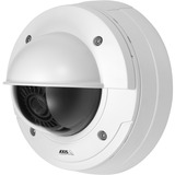 AXIS COMMUNICATION INC. AXIS P3365-VE Network Camera - Color