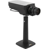 AXIS COMMUNICATION INC. AXIS Q1615 2 Megapixel Network Camera - Color, Monochrome - CS Mount